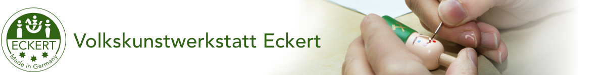 Volkskunstwerkstatt Eckert